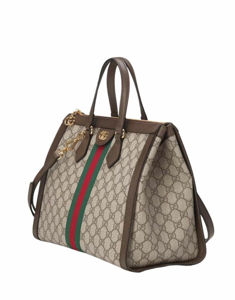 Timeless Heritage Medium Tote Bag