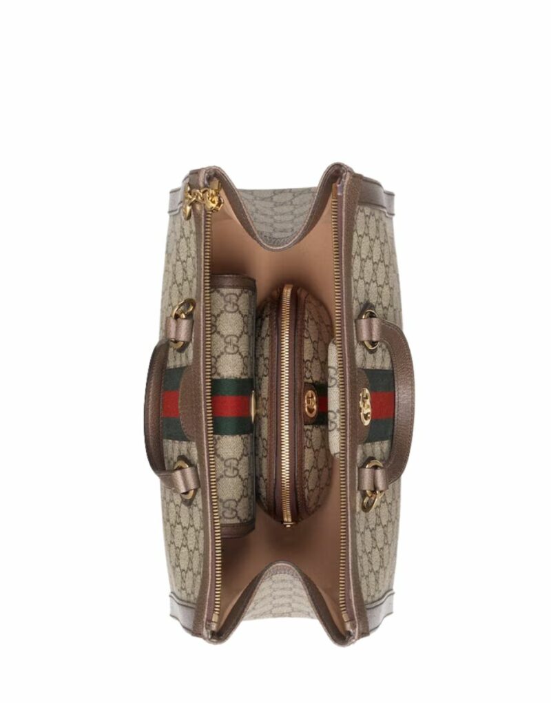 Timeless Heritage Medium Tote Bag
