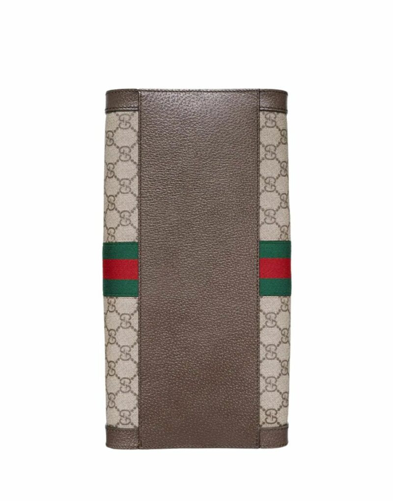 Timeless Heritage Medium Tote Bag