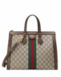 Timeless Heritage Medium Tote Bag