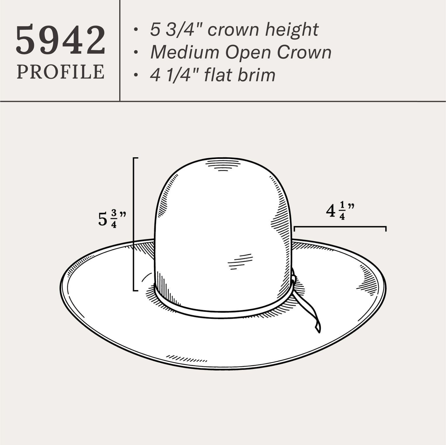 Saddleman 20X Open Crown Straw Cowboy Hat