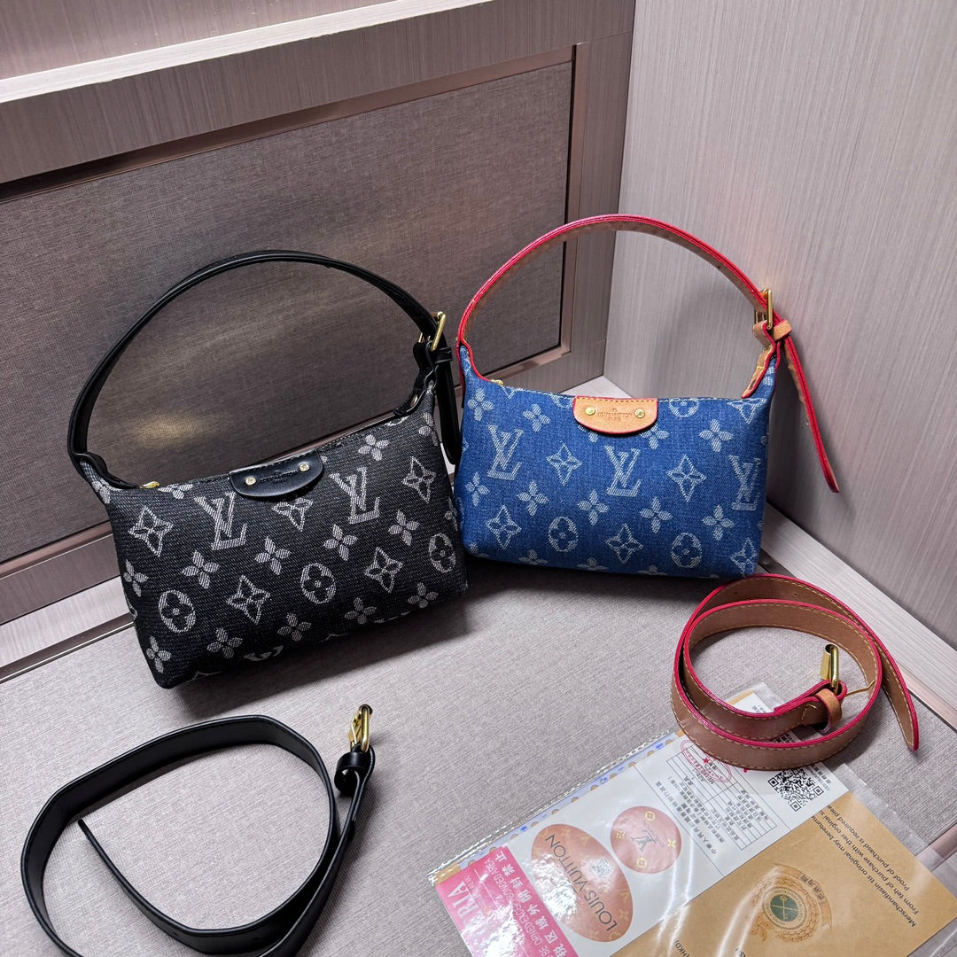Classic Print Tote Bag01