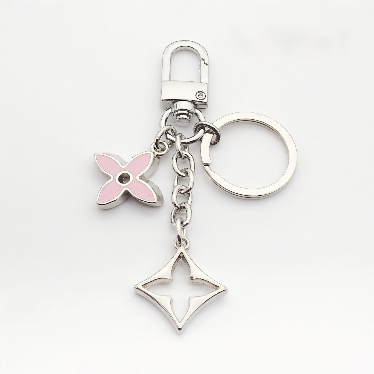 ✨Elegant Metal Charms Accessories: Timeless Luxury for Your Daily Essentials✨