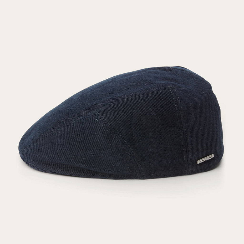 Soft Cotton Ivy Cap