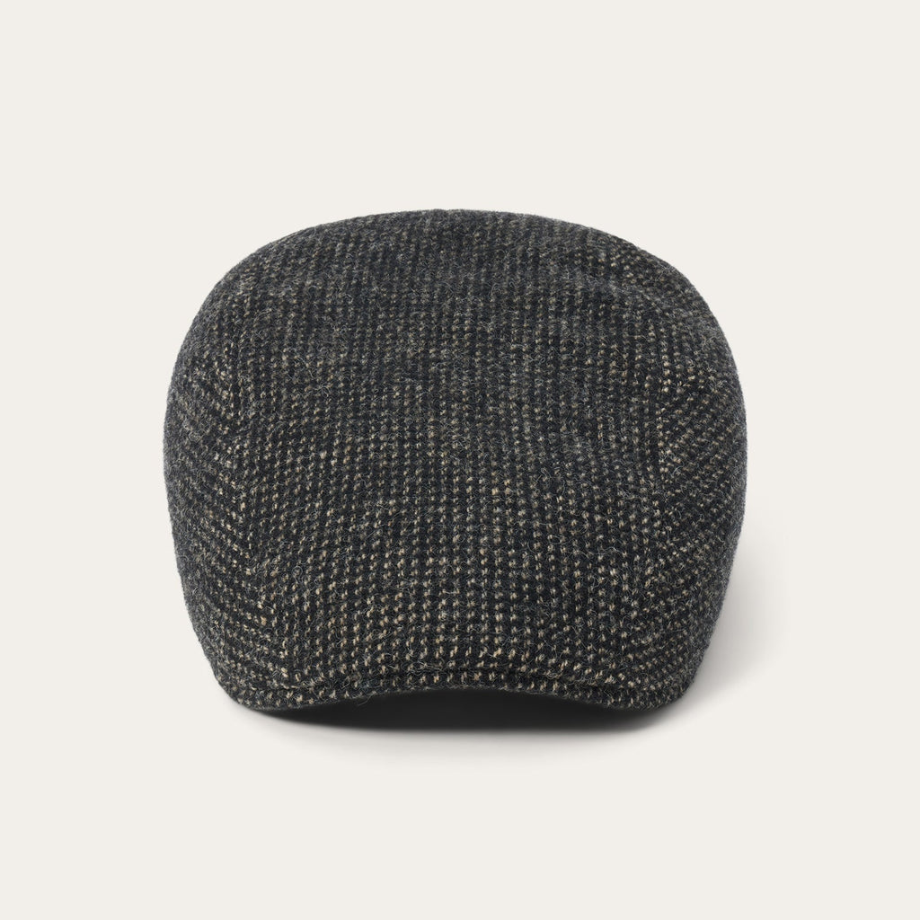 Wool Ivy Cap
