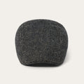 Wool Ivy Cap