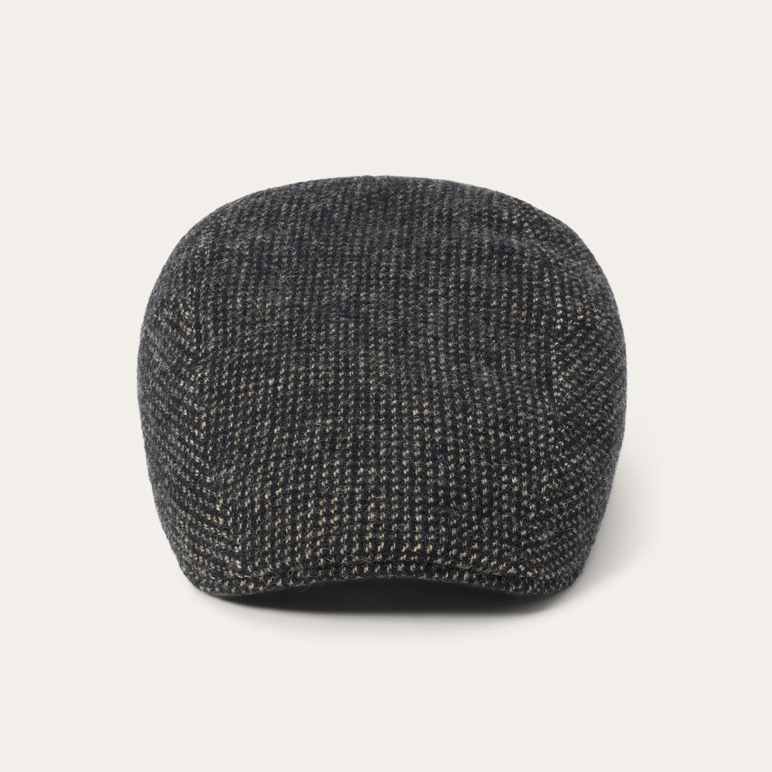 Wool Ivy Cap