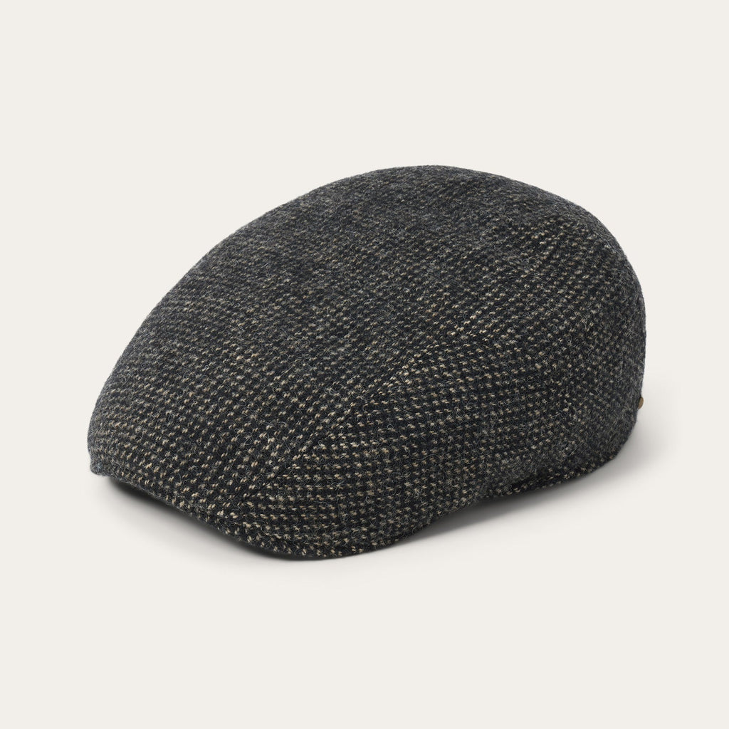 Wool Ivy Cap
