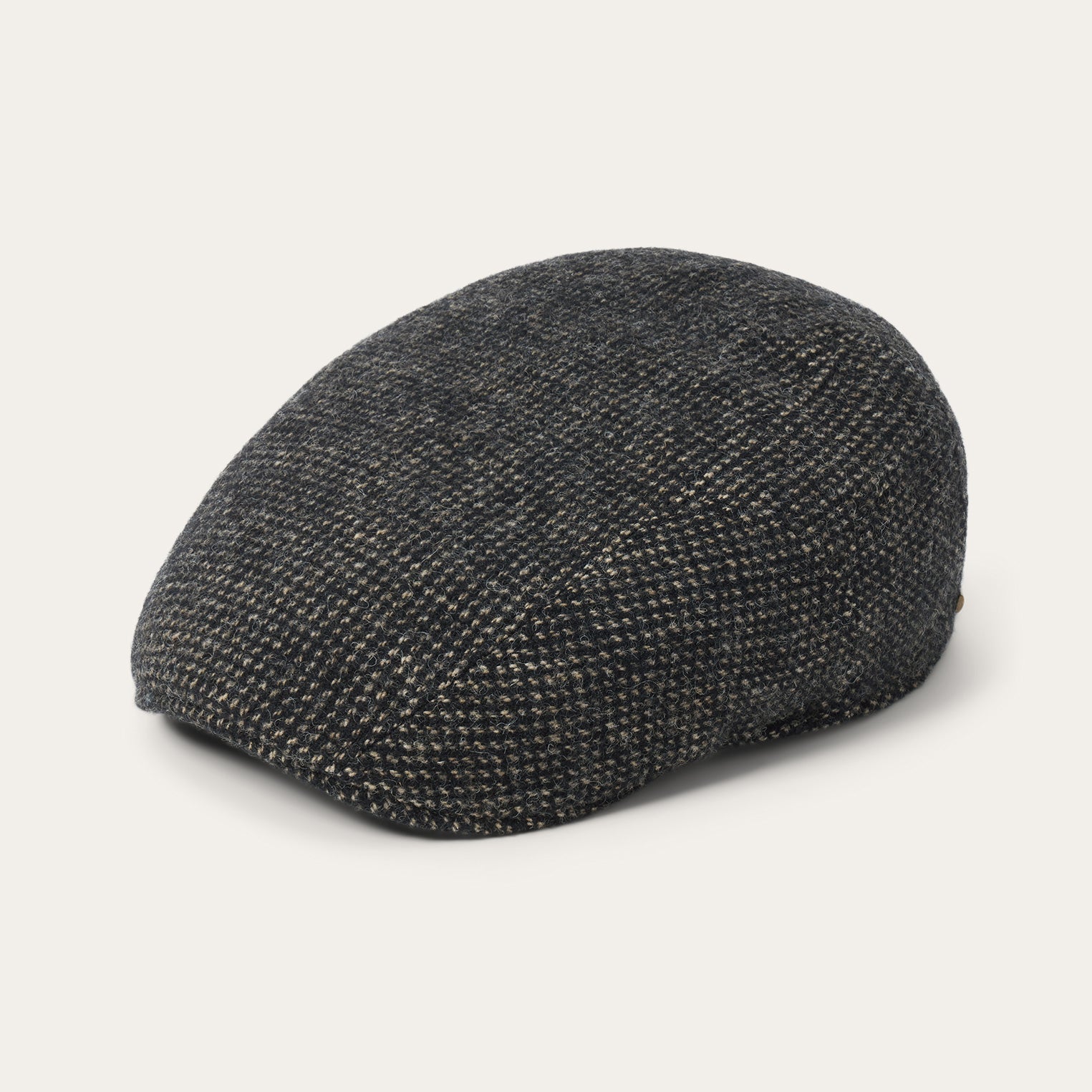 Wool Ivy Cap