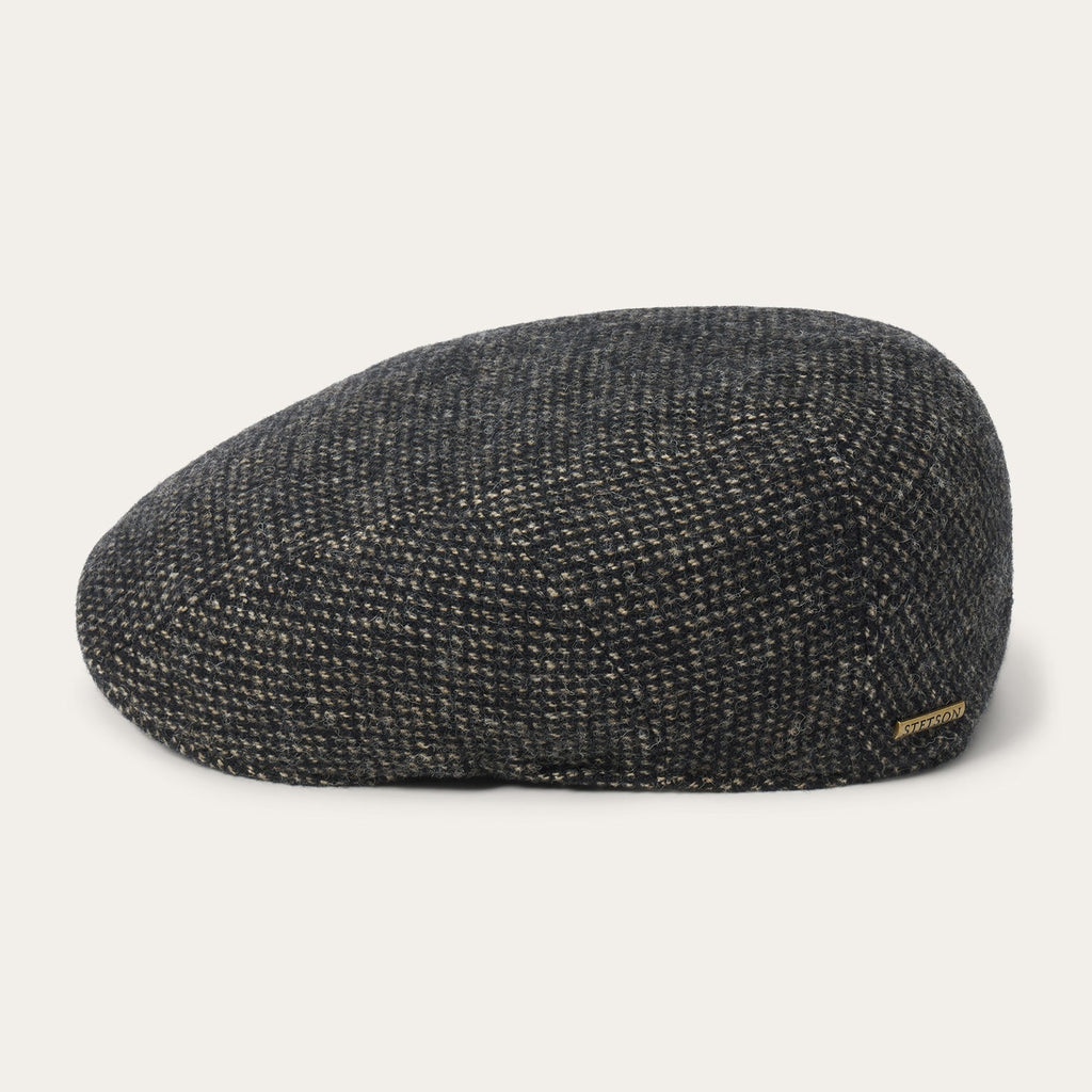 Wool Ivy Cap