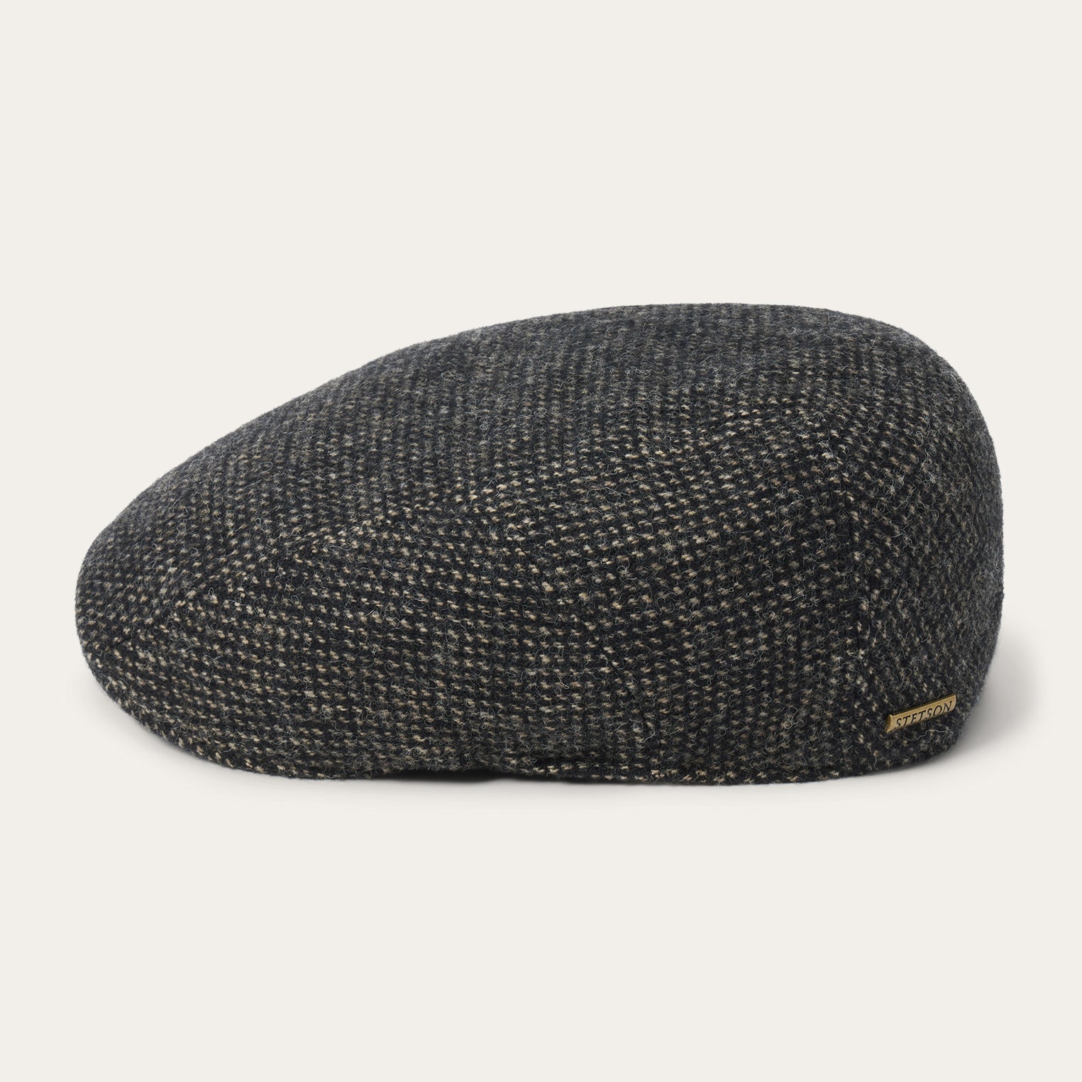Wool Ivy Cap