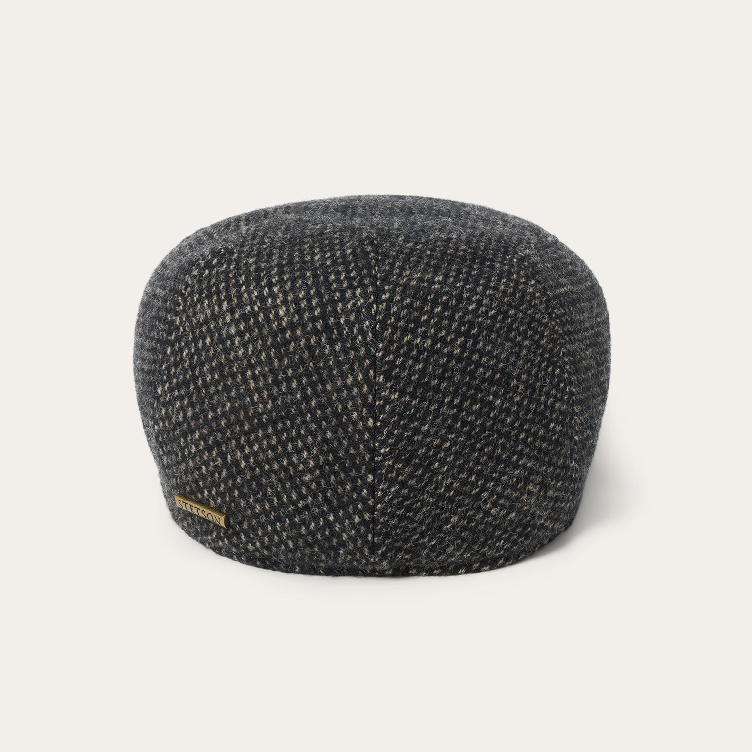 Wool Ivy Cap