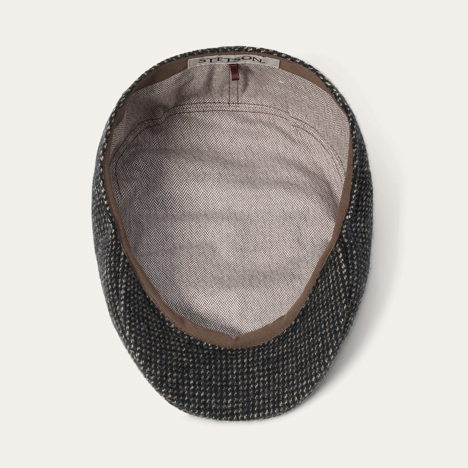 Wool Ivy Cap