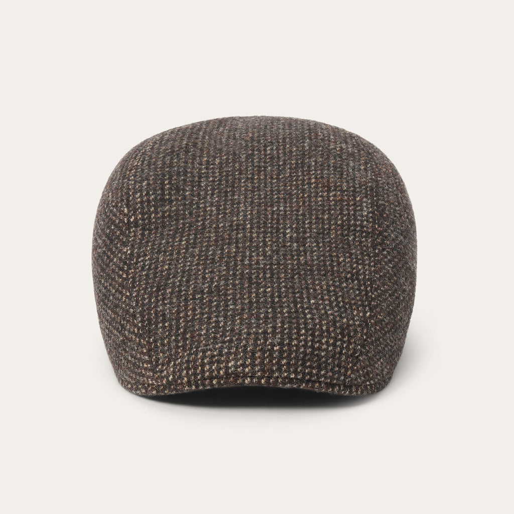 Wool Ivy Cap