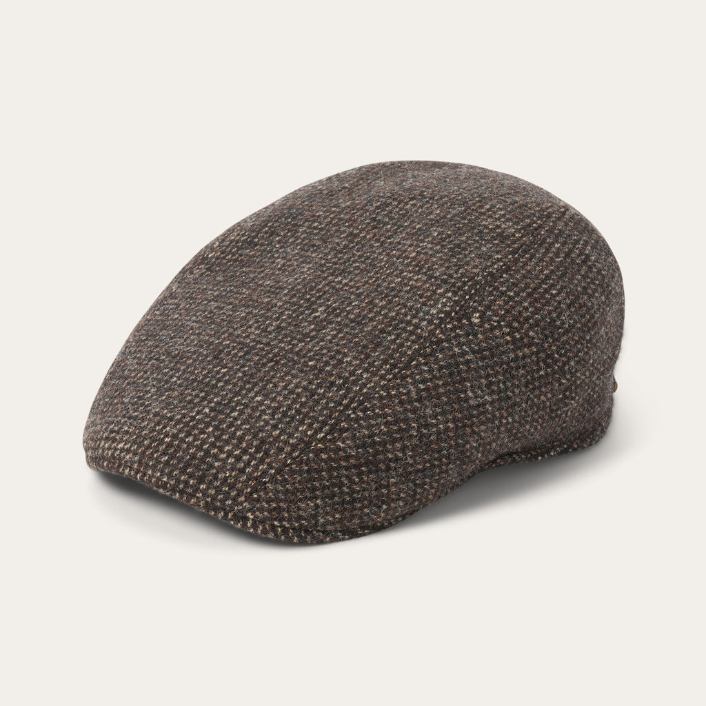 Wool Ivy Cap