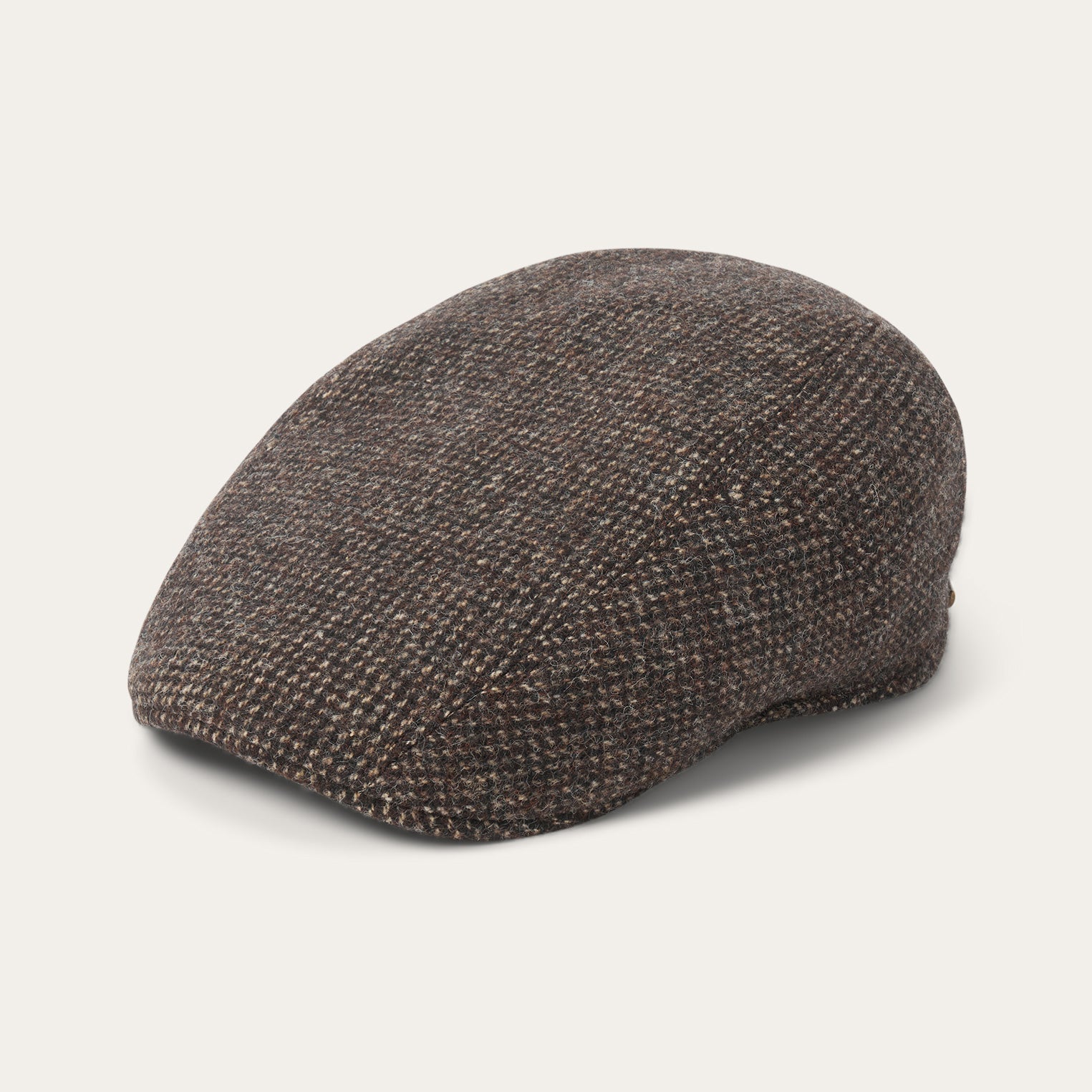 Wool Ivy Cap