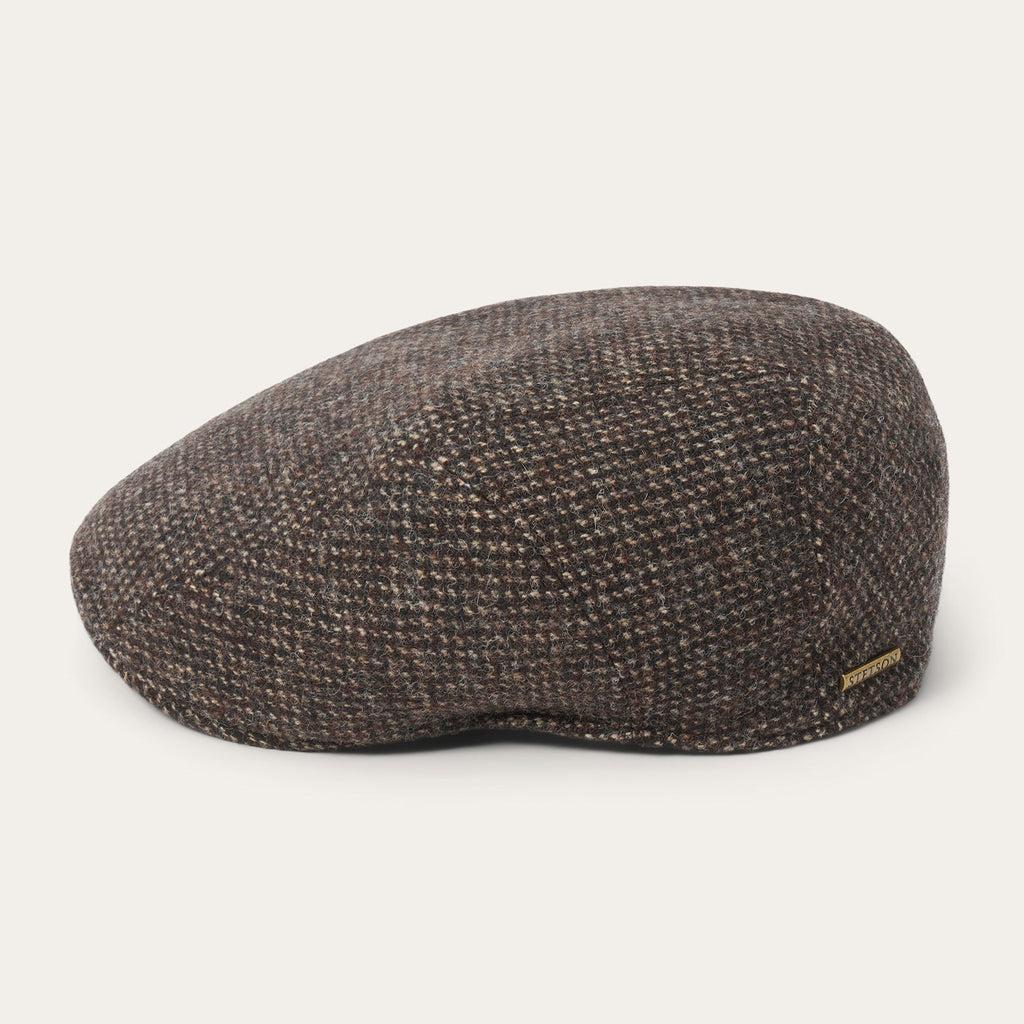 Wool Ivy Cap