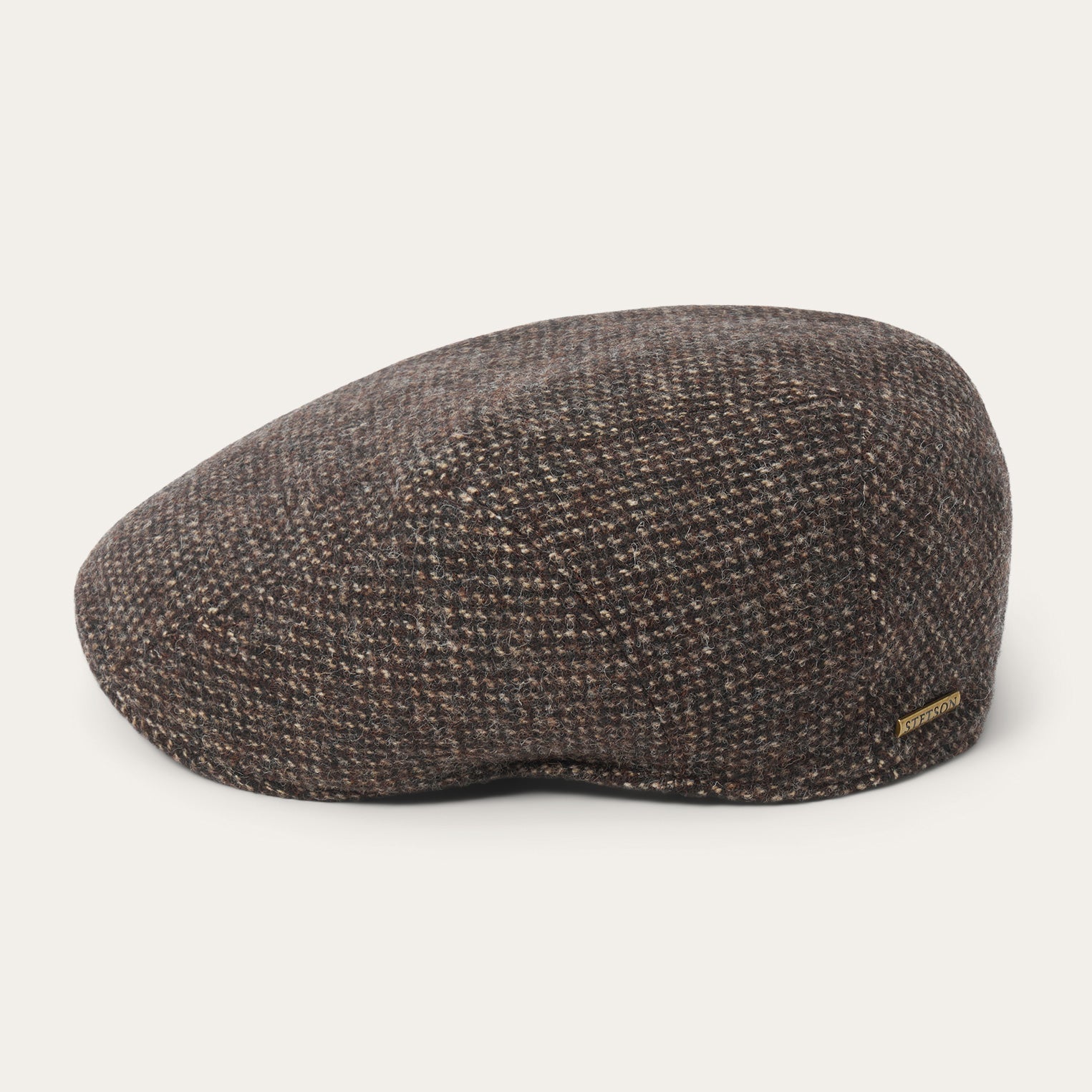 Wool Ivy Cap