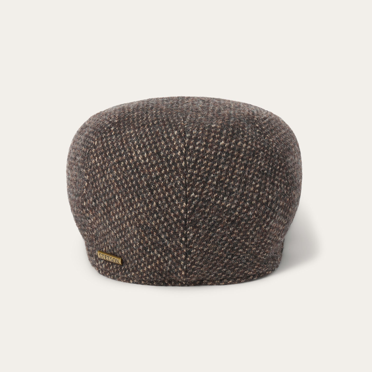 Wool Ivy Cap