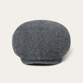 Wool Ivy Cap
