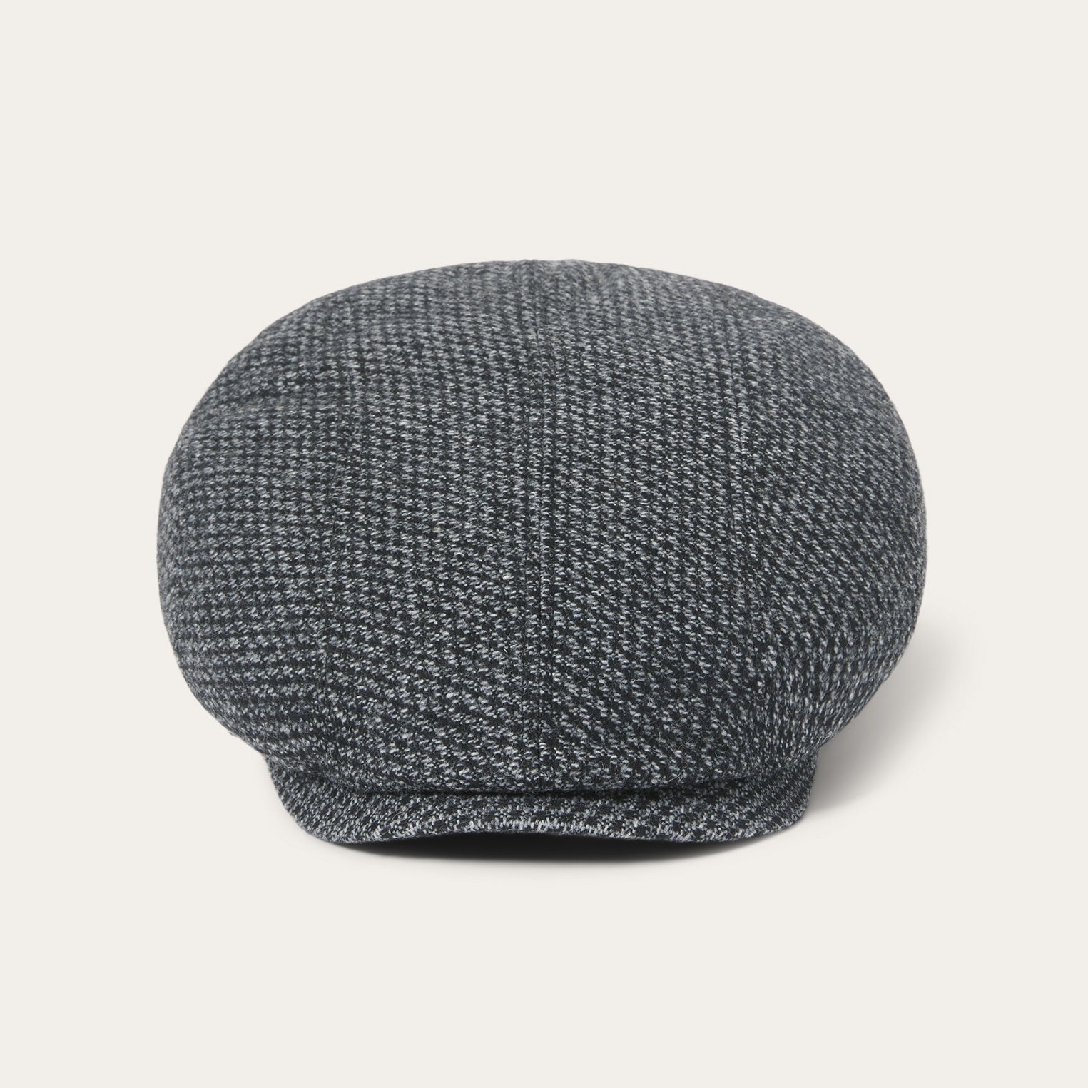 Wool Ivy Cap