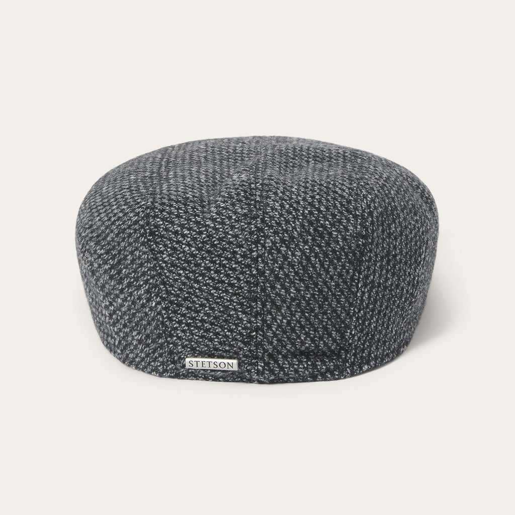 Wool Ivy Cap