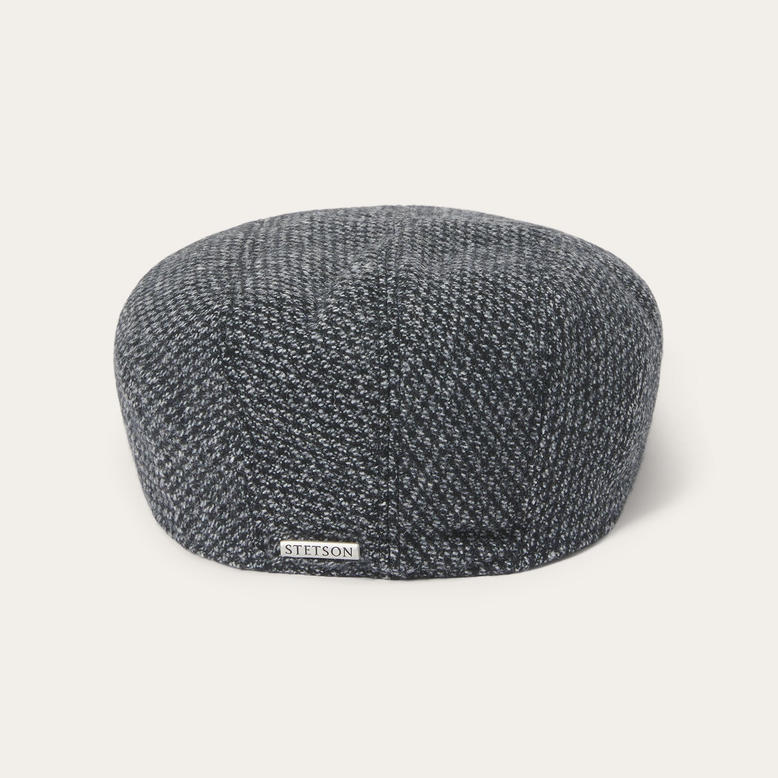 Wool Ivy Cap