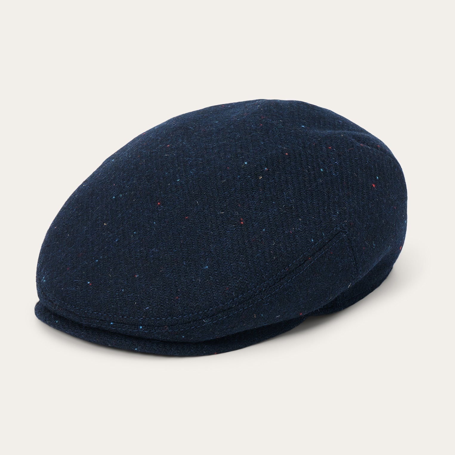 Harris Tweed Kent Ivy Cap 160th Edition