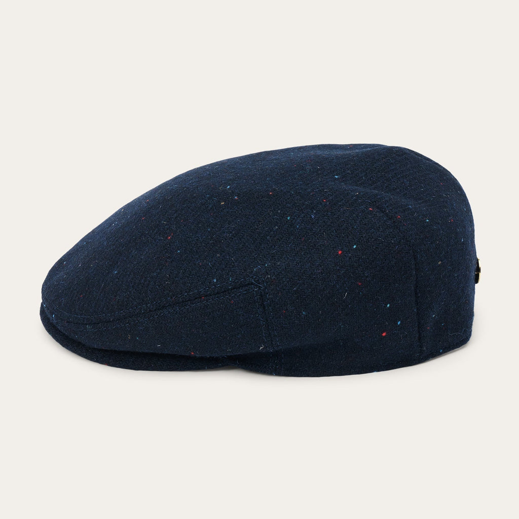 Harris Tweed Kent Ivy Cap 160th Edition