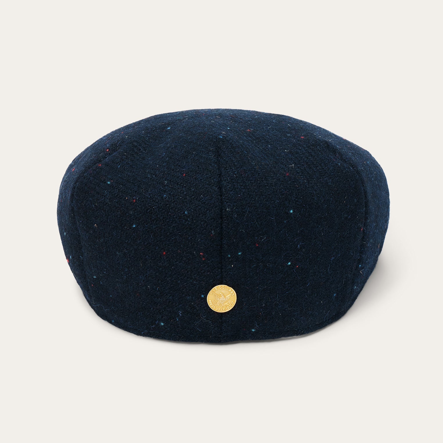 Harris Tweed Kent Ivy Cap 160th Edition