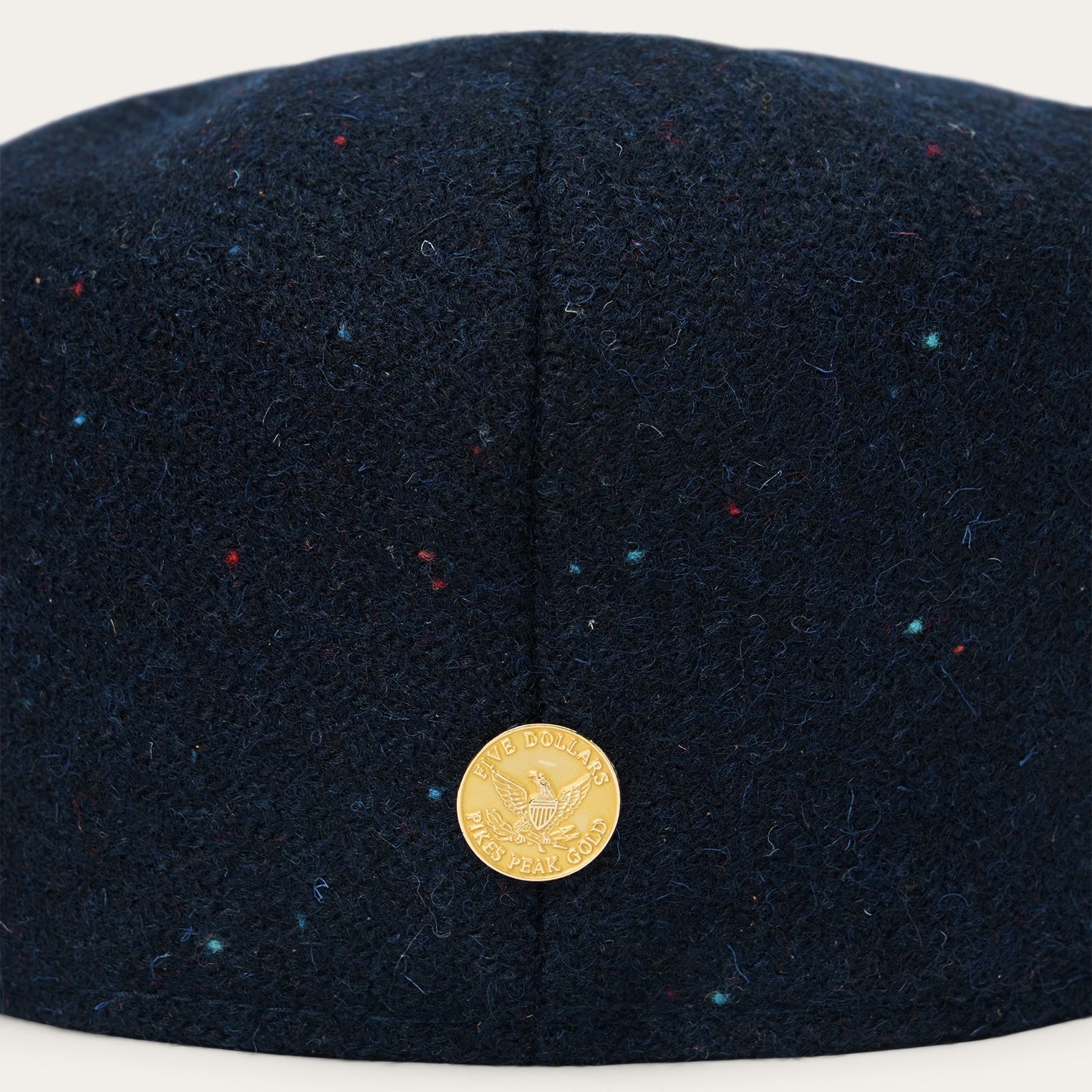Harris Tweed Kent Ivy Cap 160th Edition