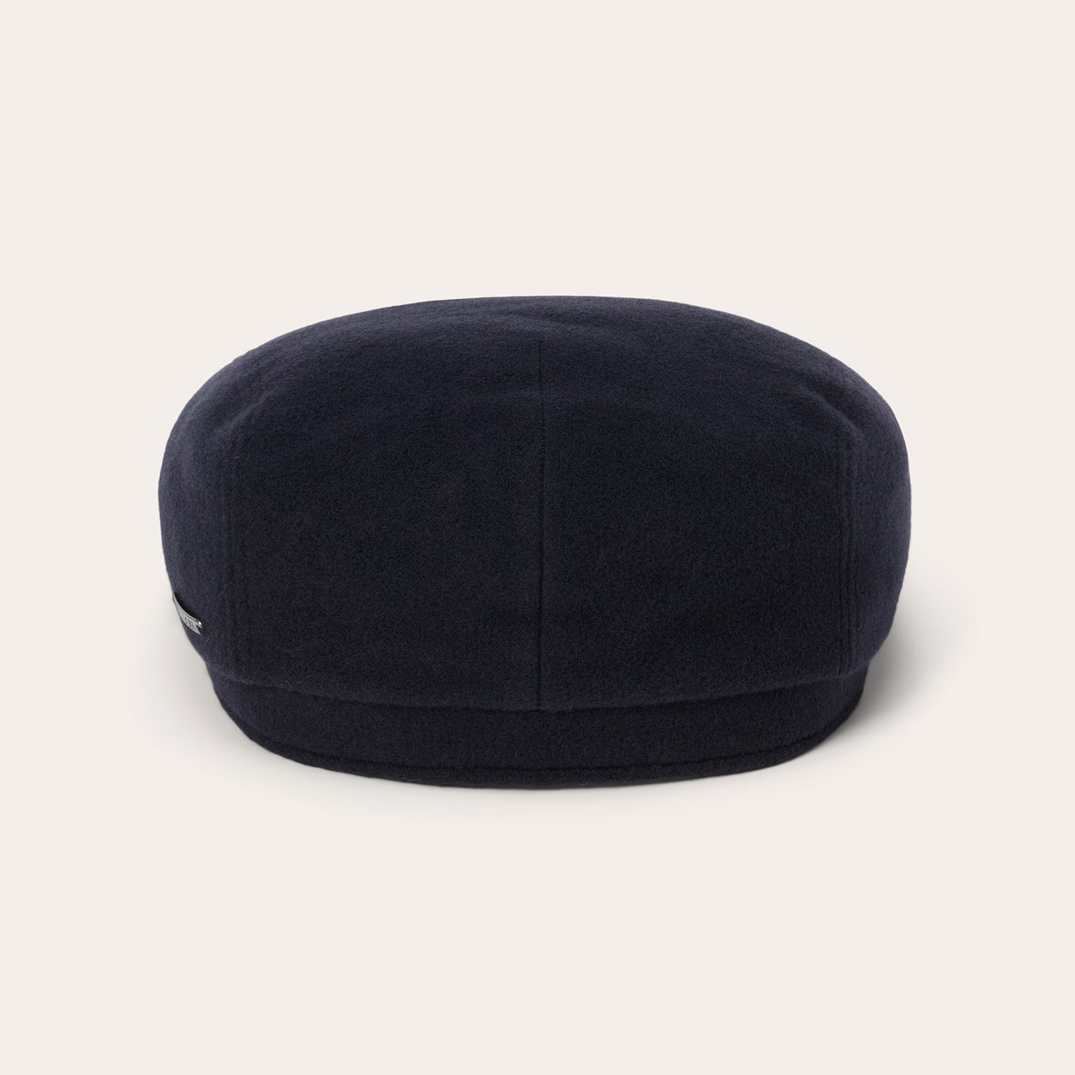 Wool Cashmere Driver Cap