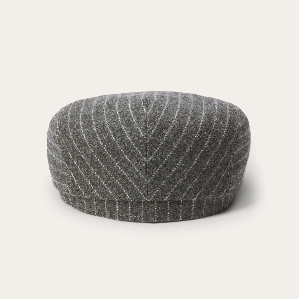 Driver Cap Wool/Cotton