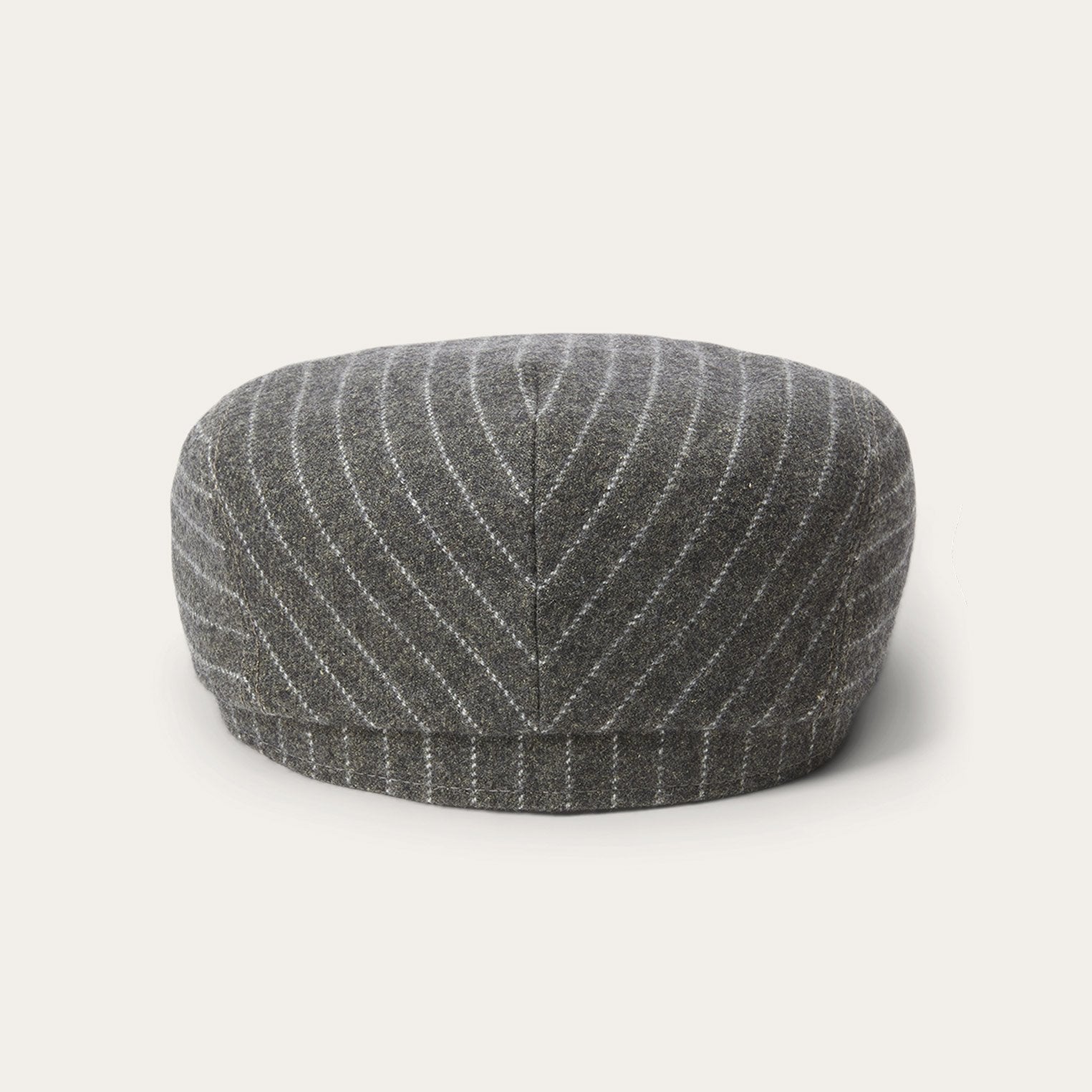 Driver Cap Wool/Cotton