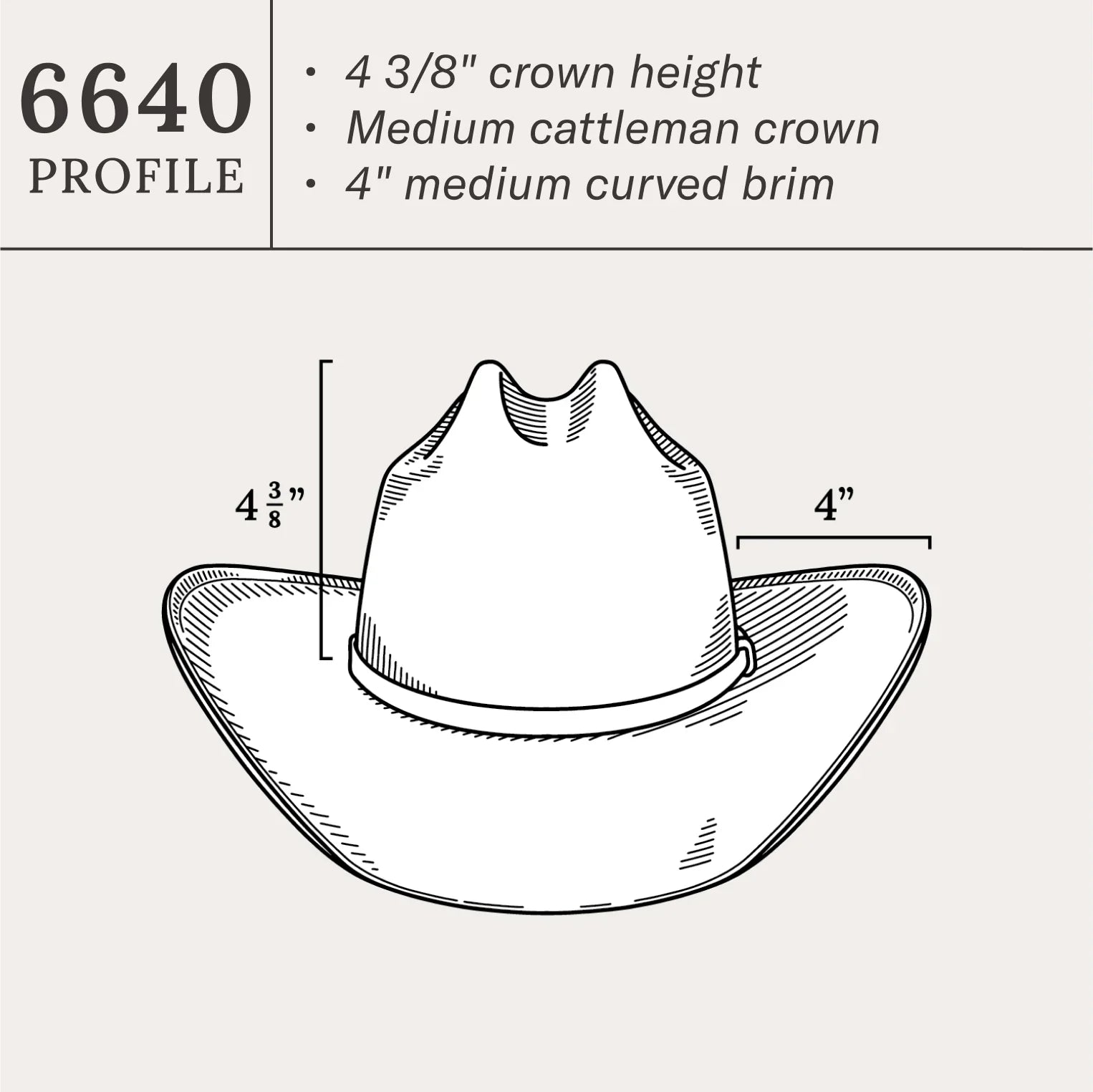 Maddock 10X Straw Cowboy Hat
