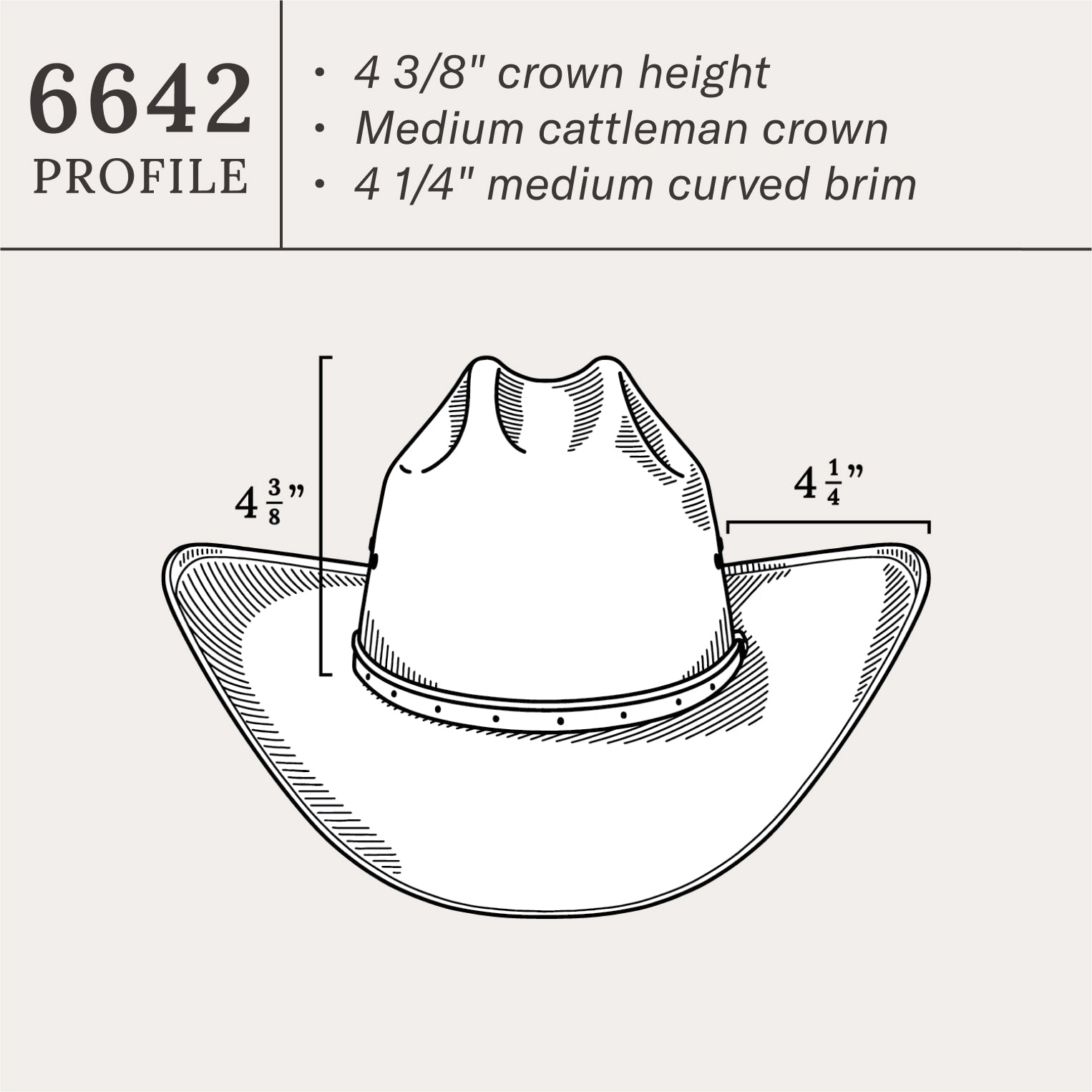 Rodeo 10X Straw Cowboy Hat