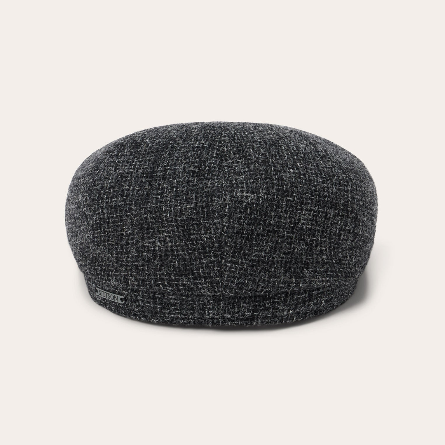 Wool Melange Hatteras