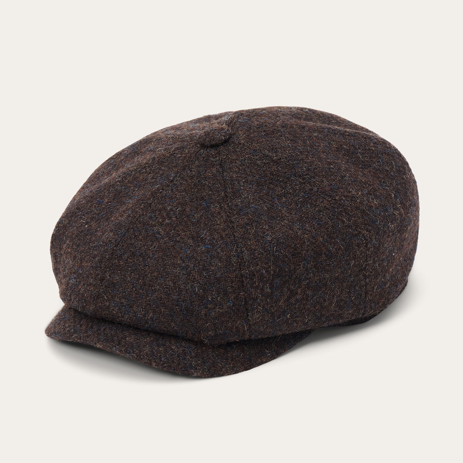 Harris Tweed Hatteras 160th Edition
