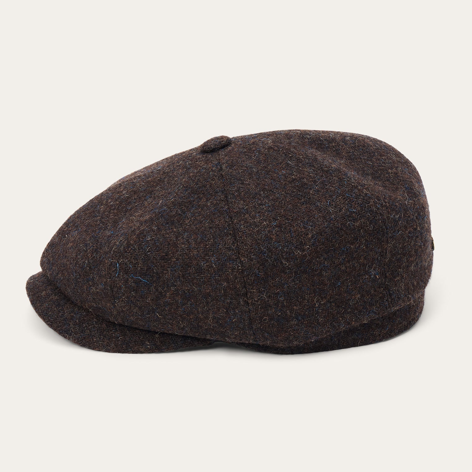 Harris Tweed Hatteras 160th Edition