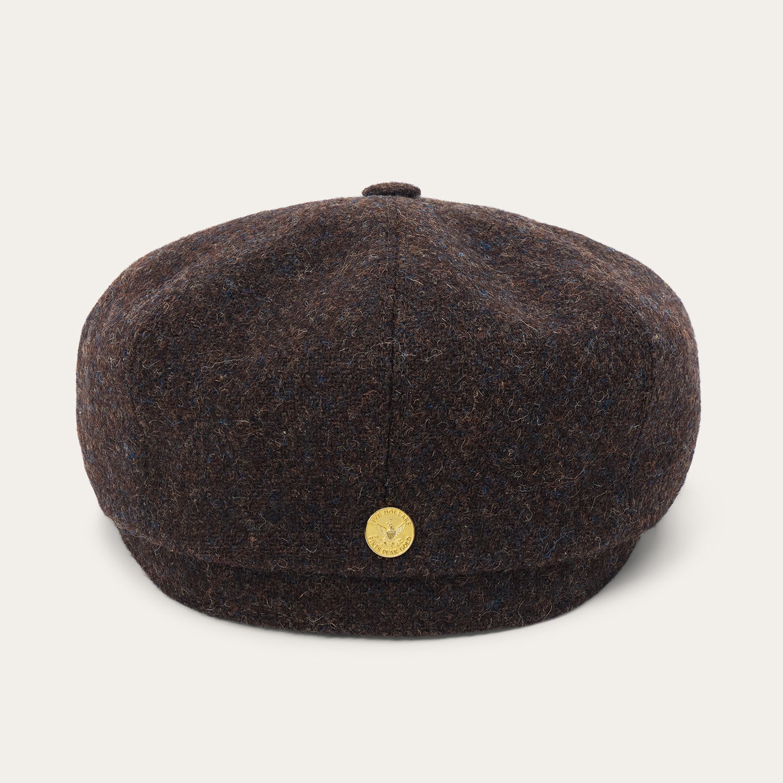 Harris Tweed Hatteras 160th Edition
