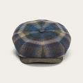 Hatteras Virgin Wool Cap