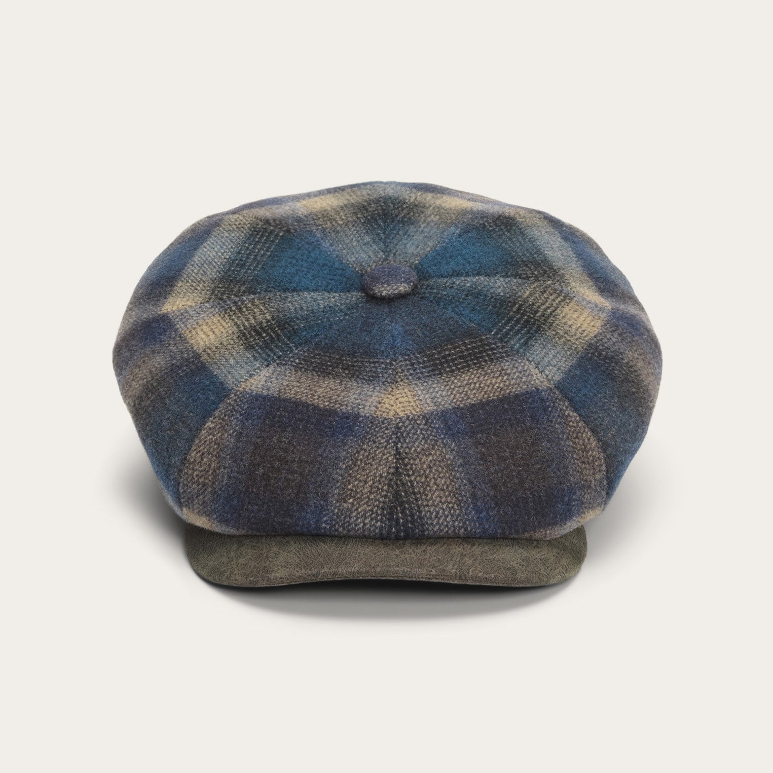 Hatteras Virgin Wool Cap