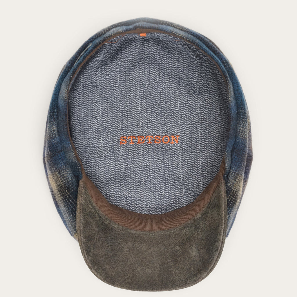 Hatteras Virgin Wool Cap