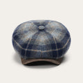 Wool Check Hatteras
