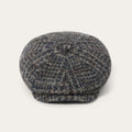 Virgin Wool Hatteras