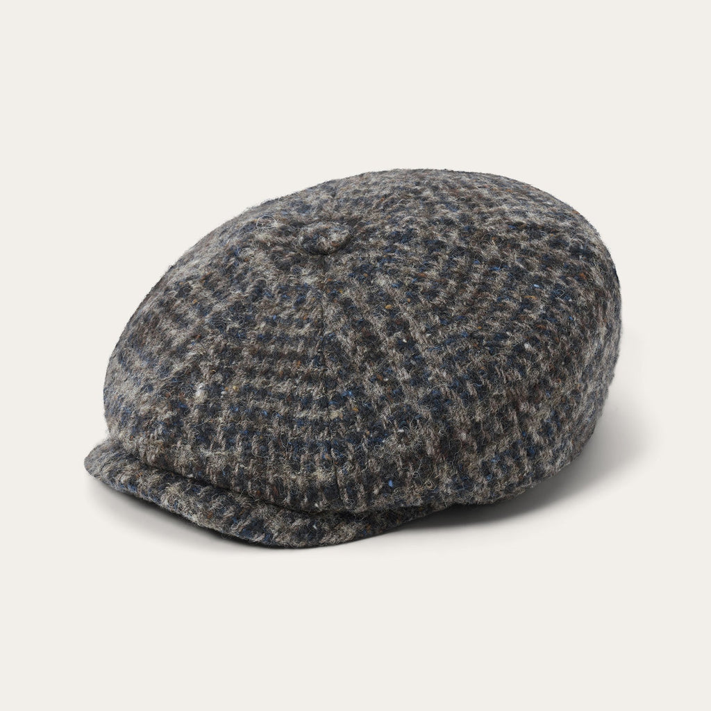 Virgin Wool Hatteras