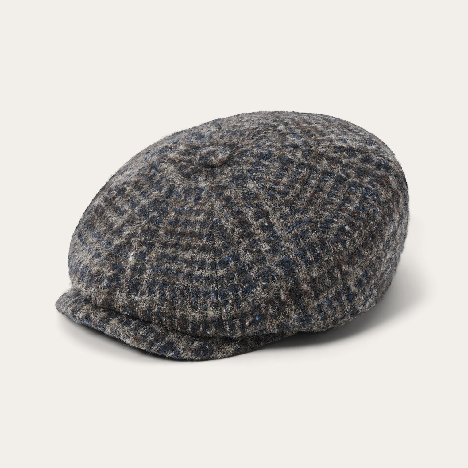 Virgin Wool Hatteras