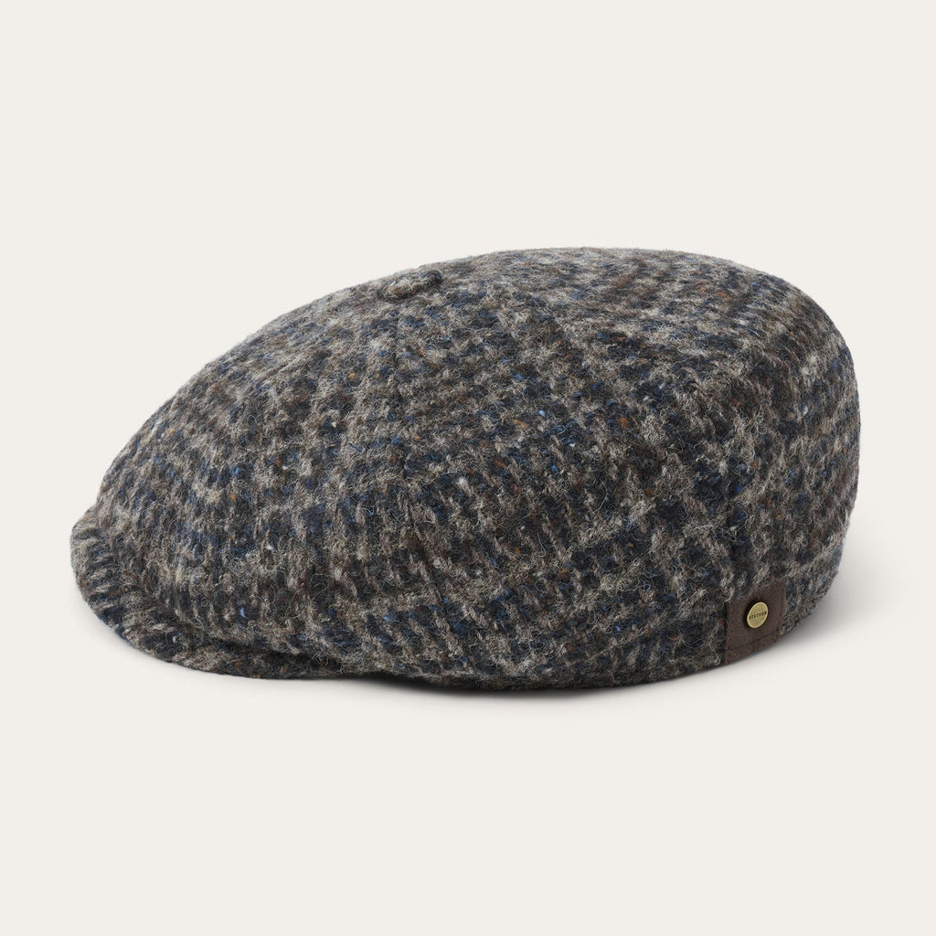 Virgin Wool Hatteras