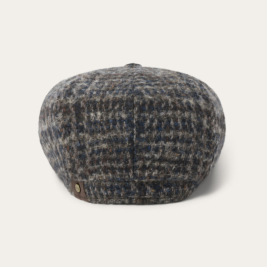 Virgin Wool Hatteras