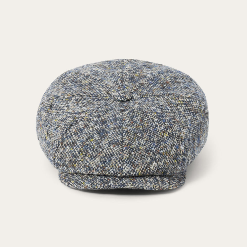 Wool Donegal Hatteras